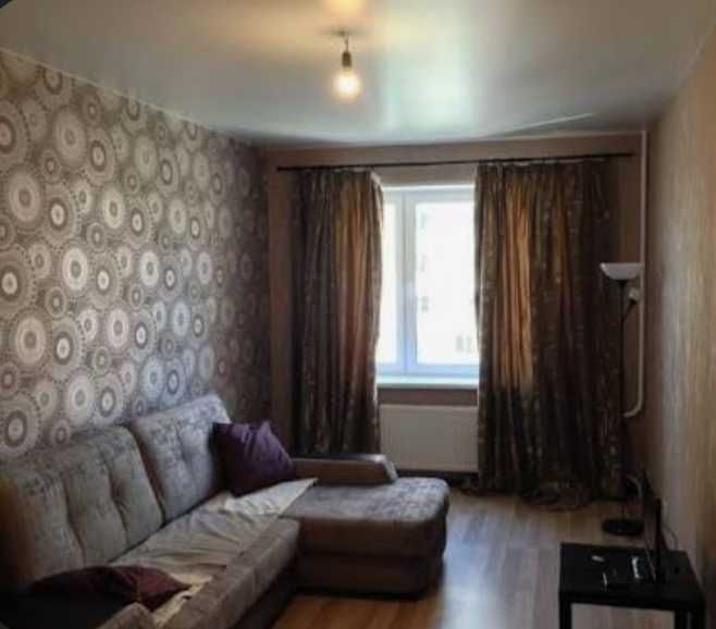 Квартира продам своя 3 комнаты