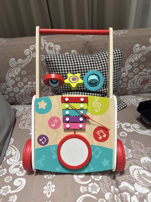 Толокар от бренда Hape