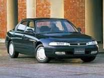 Фара на Mazda 626 (Cronos) 1993- / Мазда 626 (Кронос) 1997
