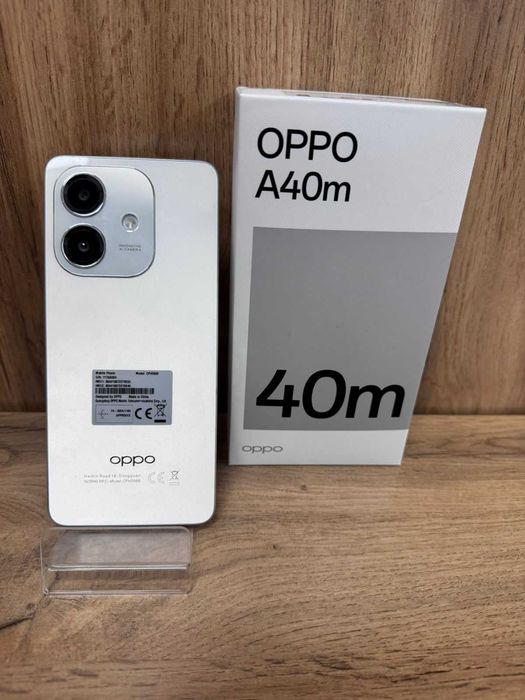 Смартфон OPPO A40m 6/256 Gb