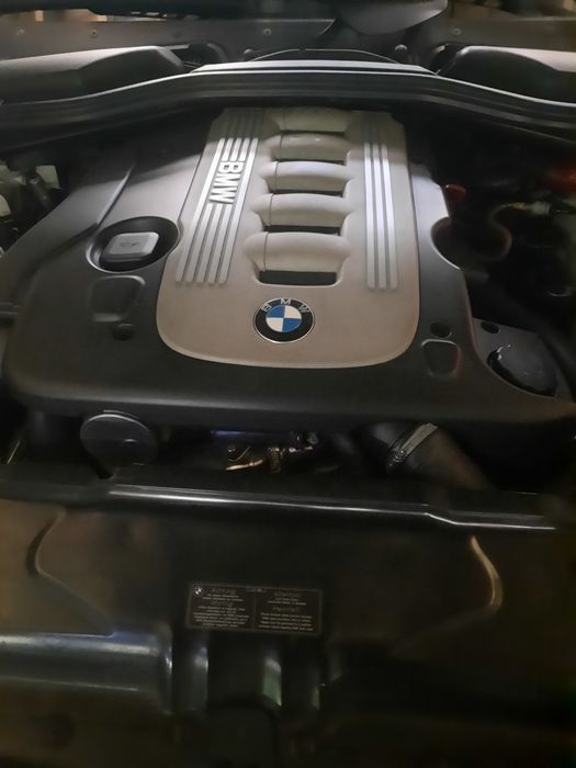 Bmw E60   seria 5 Impecabil