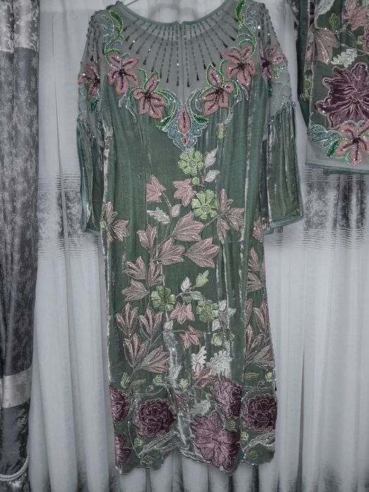 Тожик фасонли куйлак сотилади