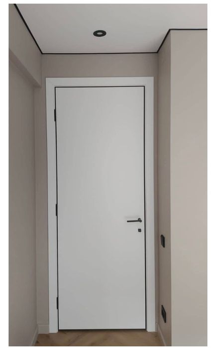 Есіктер жаңа 50мың