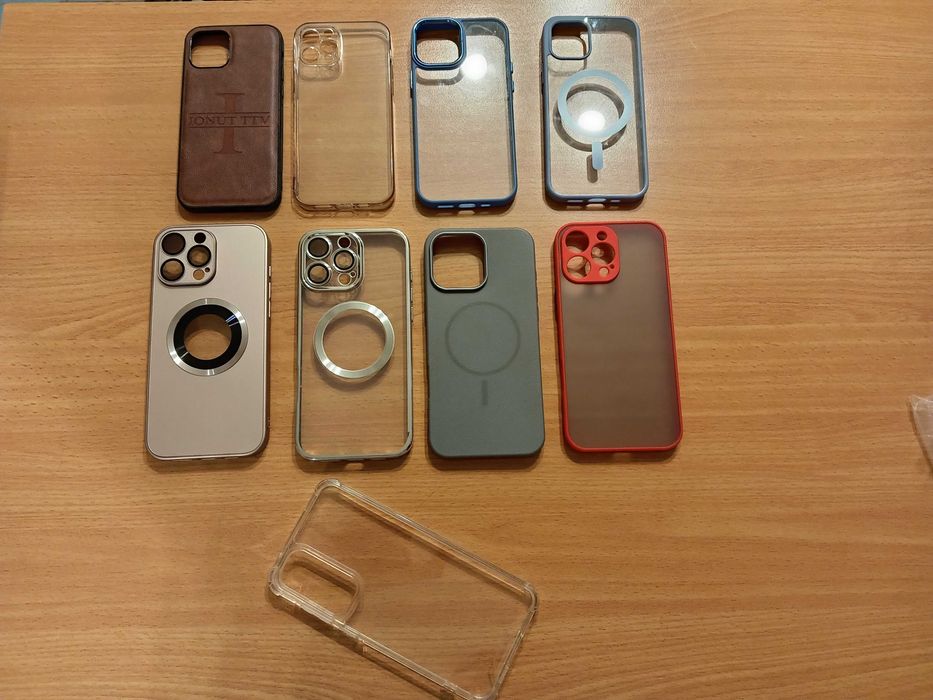 Huse iPhone citiți Anunțul vă  rog