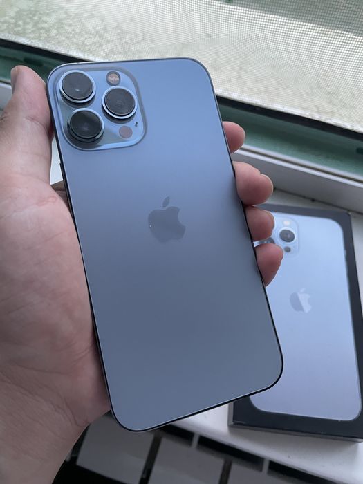 Iphone 13 pro max
