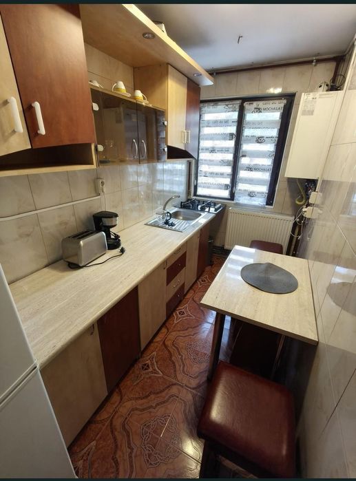 Inchiriez Apartament | 2 camere | Parter | Utilat | Micro3 | Proprietar