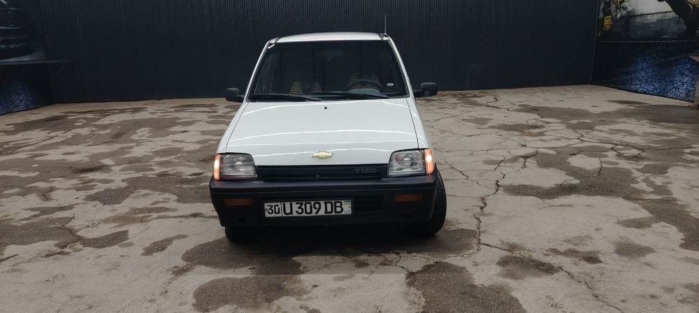 Tico .   1197 йил