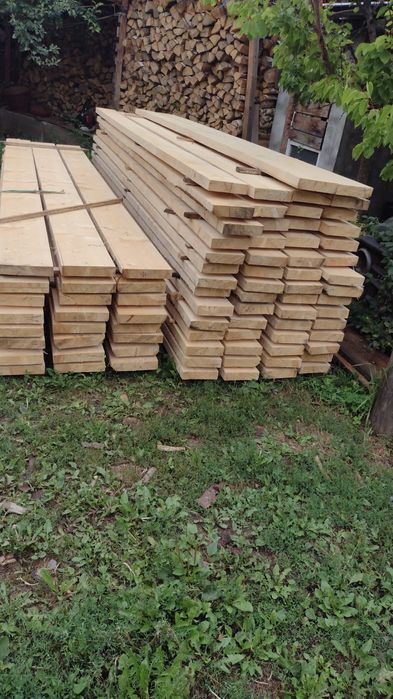 Vând Cherestea uscată direct de la producător preț 999