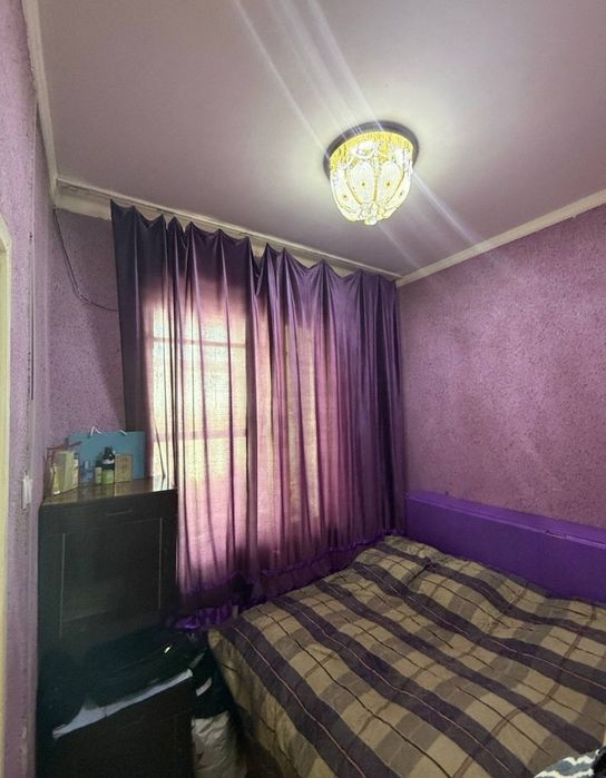 Yunusobod 15 1/4/4 sredniy remont