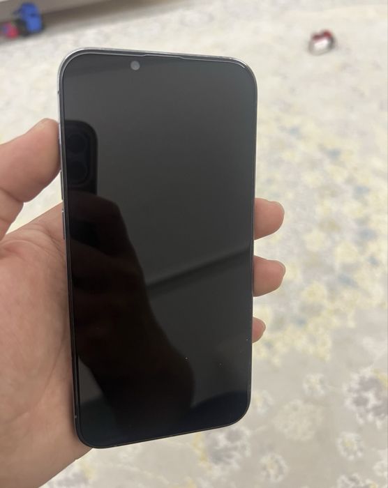 Iphone 13pro 128gb продам