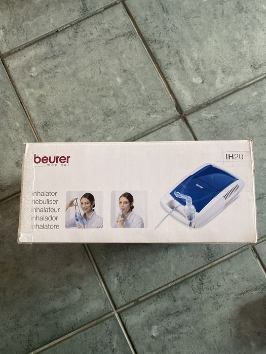 Inhalator medical Beurer- IH20