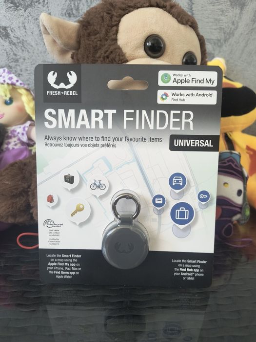 Gps fara SIM și internet pentru soții geloase