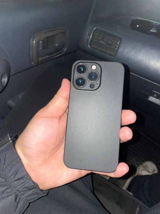 Iphone 13 pro  256