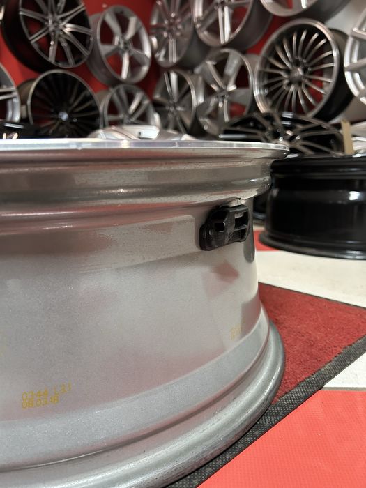 Джанти 19 цола Mercedes GLC AMG C63 S klass CLS Оригинални