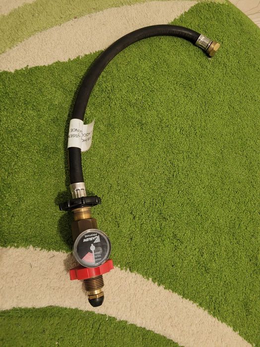 Adaptor butelie englezeasca Gazlow!