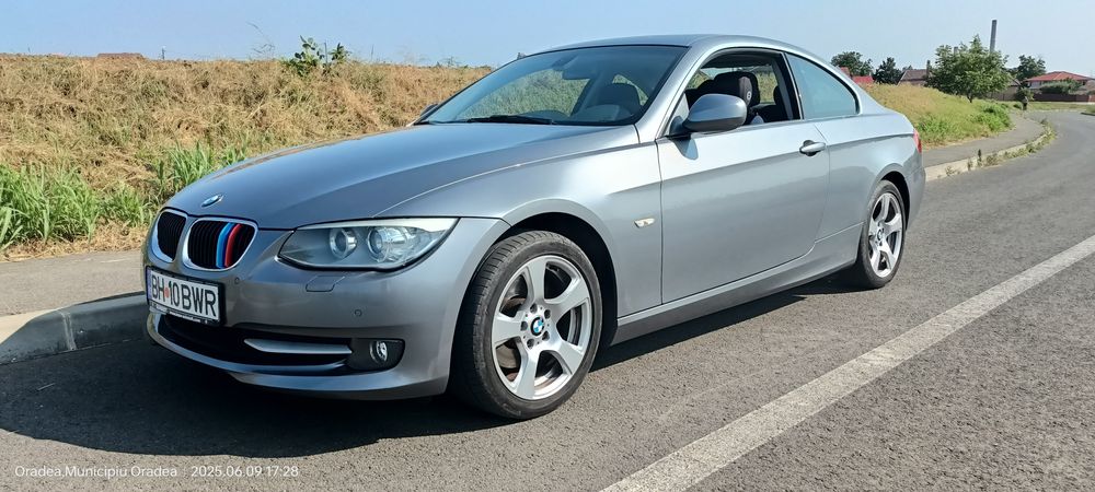 BMW 3 Series 2011 — imagine 2