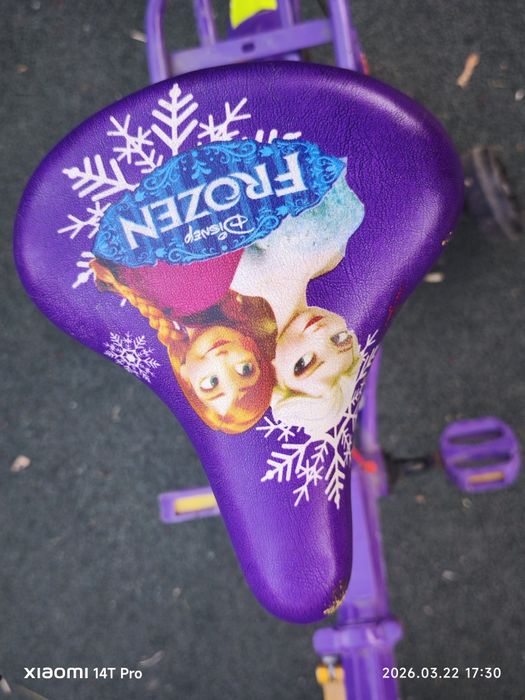 Продам велосипед детский