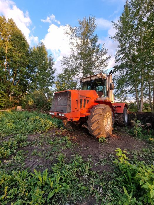 Трактор Кировец К744 Р2