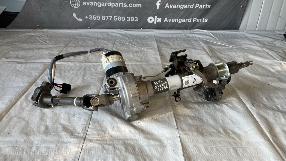 Кормилна колона Toyota Yaris 2011-2018