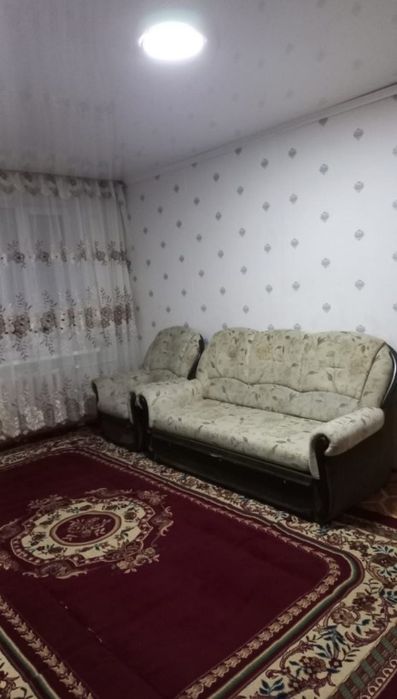 Продаеться  1ком квартира.