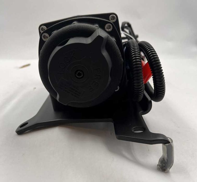 Troliu Auto 6.000 LBS 12V – Ideal pentru Jimny, Vitara, Duster