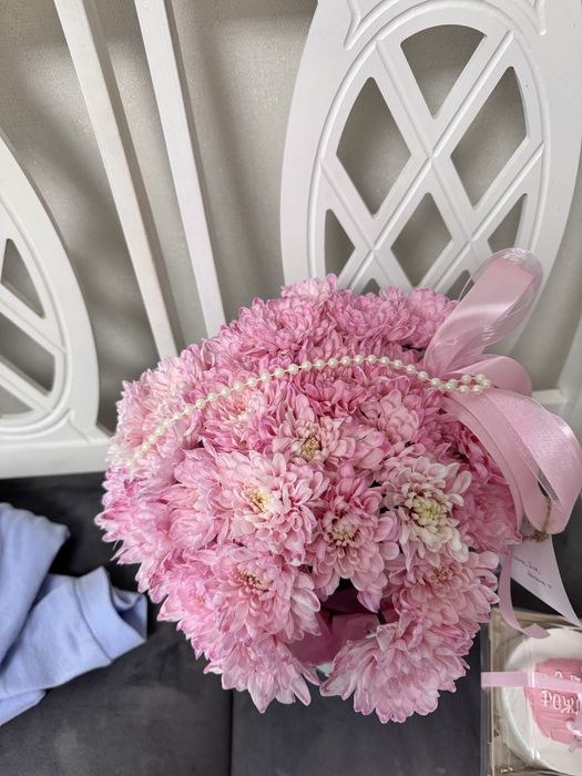 Продам нежный букет