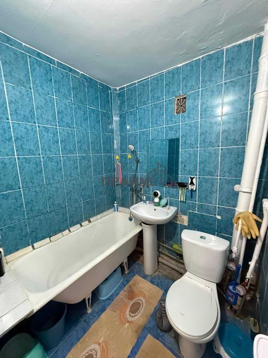 ПРОДАМ 3Х ком. Центр (Жупар ПРАЙМ)