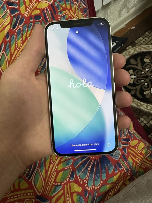 Iphoner 12 pro sotiladi