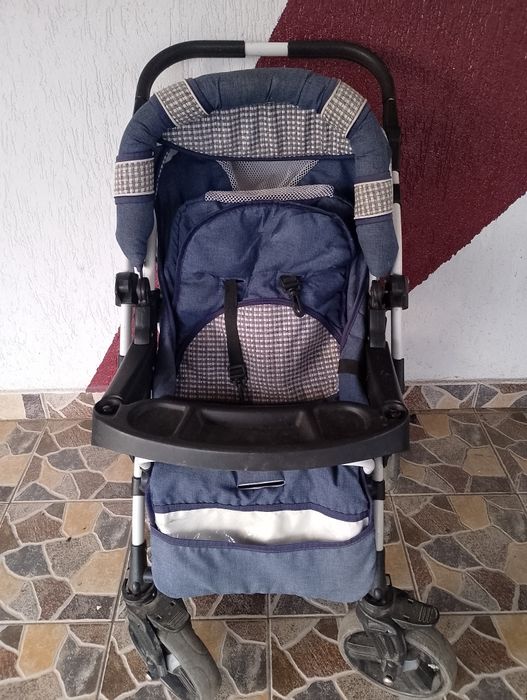 Caruț copii foarte bun 9/10