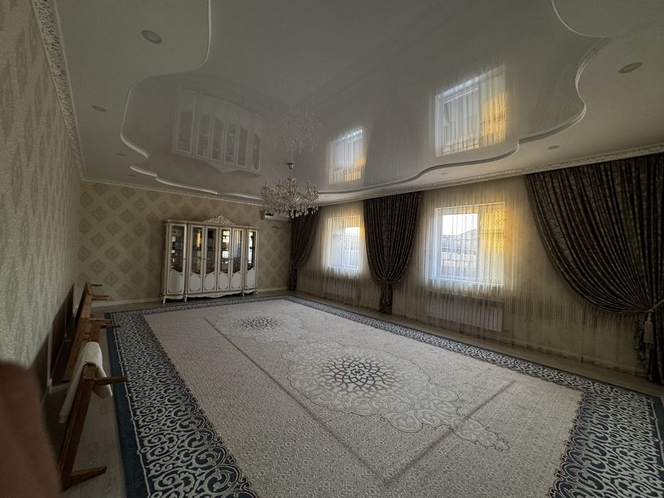 Рахат-4 53к. 130-үй, Жаңаөзен қ.