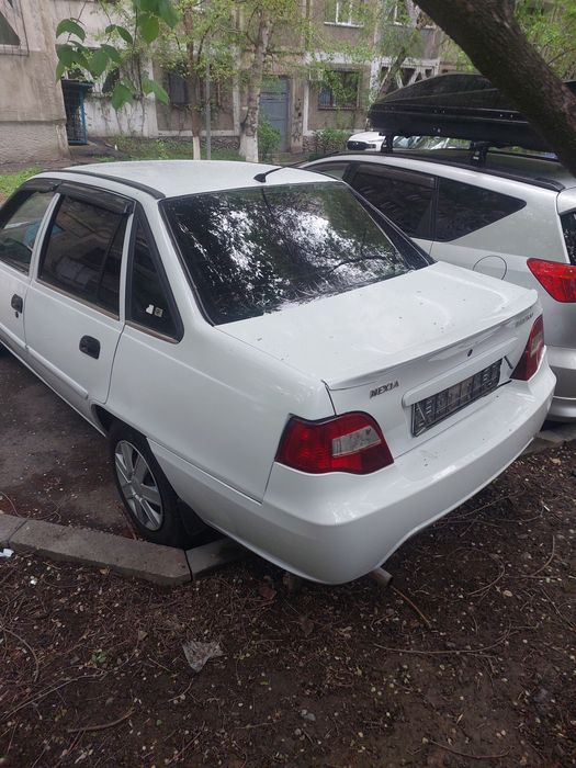 Нексия 2 в рассрочку