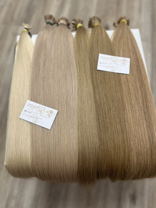 Естествена Виетнамска коса на едро и дребно