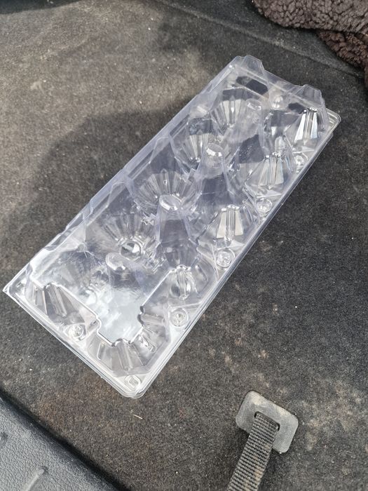 Контейнеры для яйц