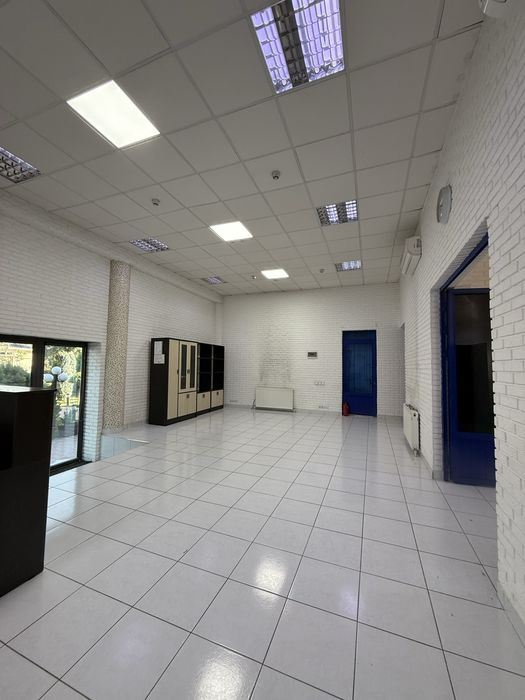 Аренда помещения 140 кв м. Первая линия, ул. Талабалар