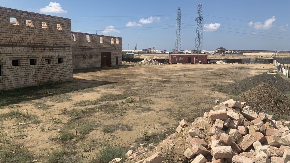 Продается земельный участок