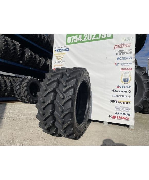 Anvelopa 250/85 r28 ceat farmax r85 tl 115A8/112D (9.5 r28)  Cauciucuri tractor, Fiat, Case, Fendt, John Deere, New Holland, Massey Ferguson, UTB   Ca