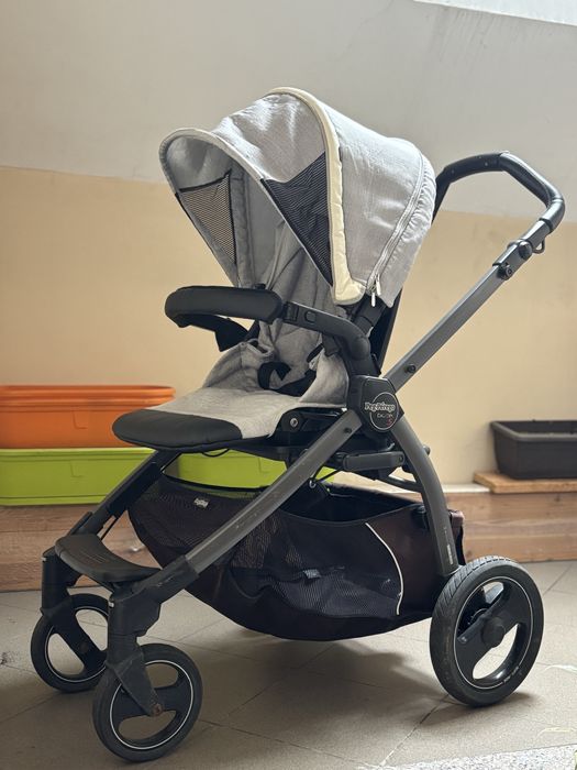 Детска Количка Peg Perego
