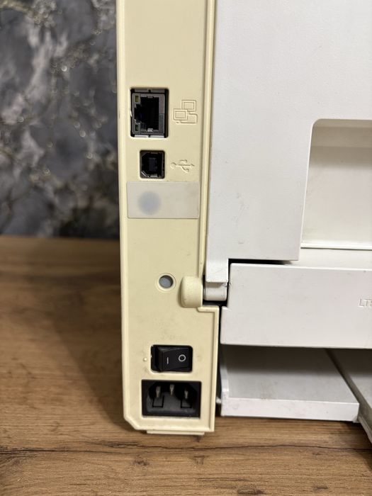Быстропечающий принтер XEROX