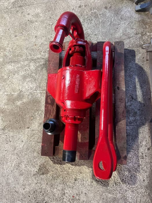 Буровое оборудование