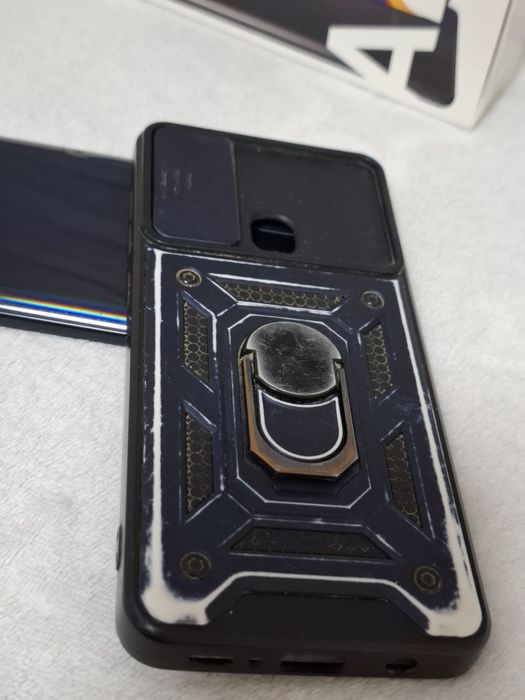 Cmapmpoн Samsung Galaxy A21s, Dual SIM, 32GB, 4G