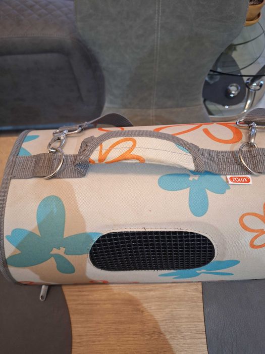 Чанта за мини порода куче !