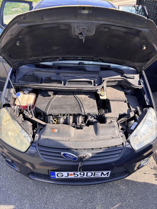 Vand sau schimb Ford C Max Facelift