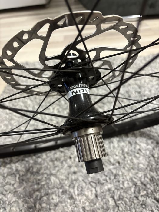 Jante focus mtb 29"