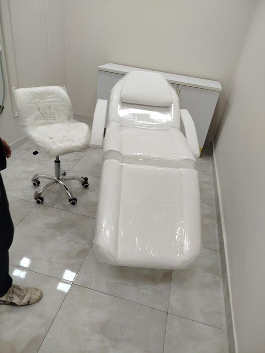 Pedikyur Kosmetologichiski kushetkalar