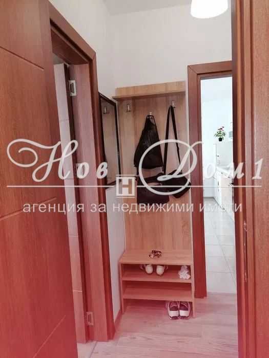 Дава се под наем Двустаен апартамент в Варна, Трошево - 55 кв.м за 450 € - Снимка #7