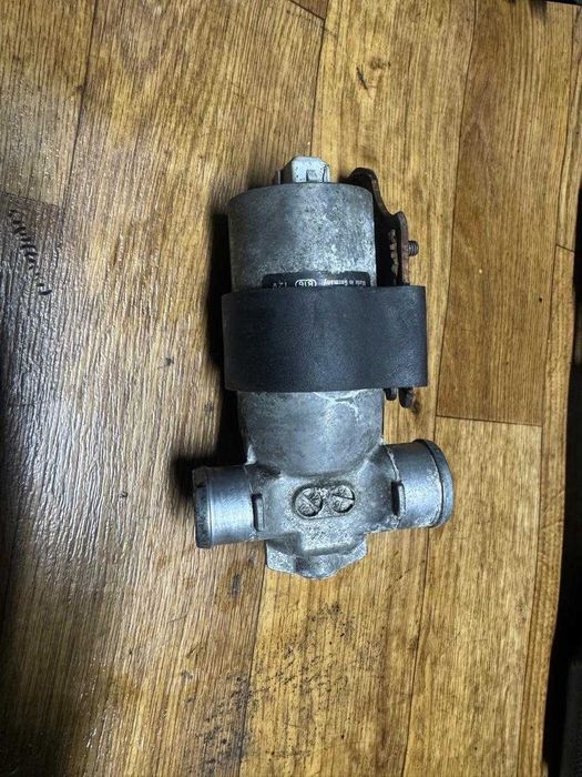 Датчик холостого хода на БМВ Х5 Е53, Е46, Е39.