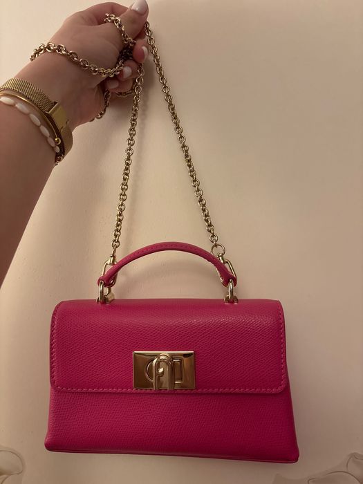 дамска чанта furla