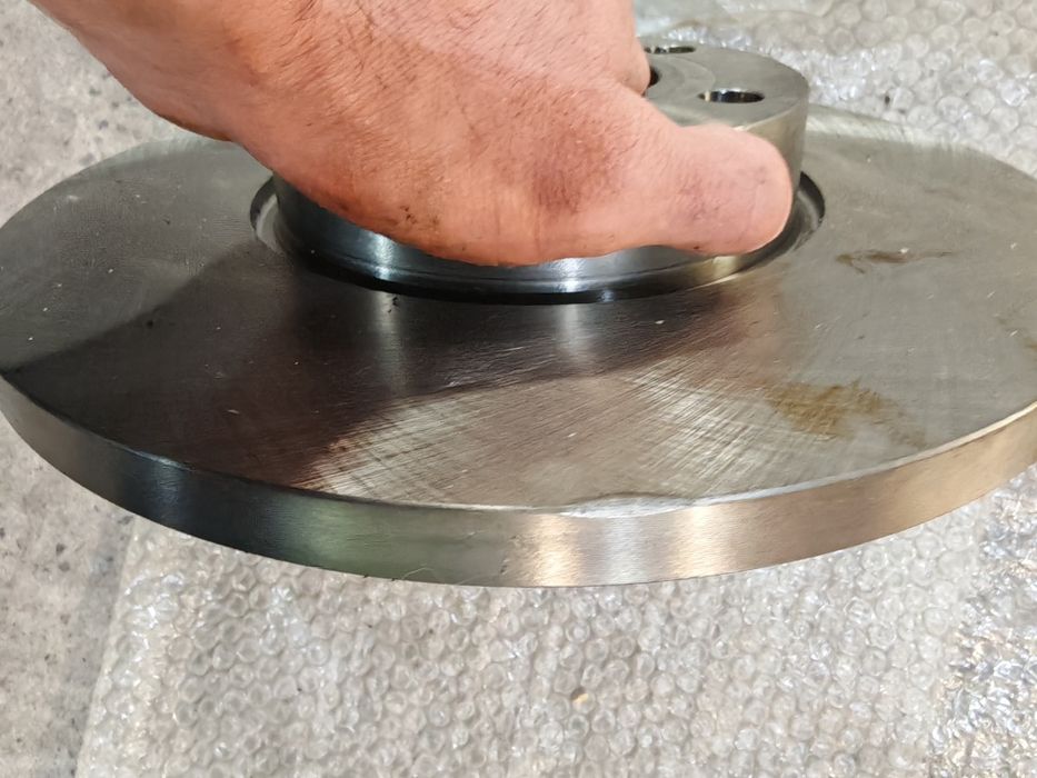 Спирачни дискове