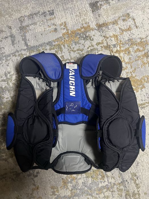 Форма вратарская детская