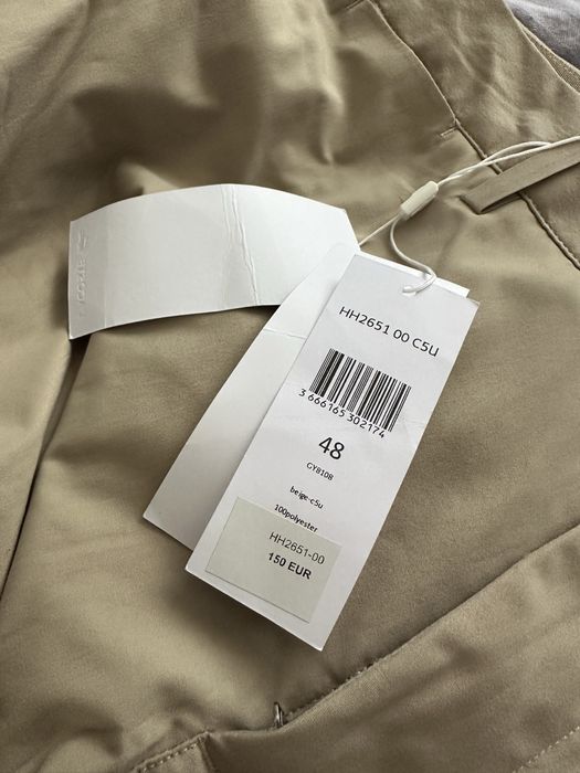 Pantaloni Lacoste